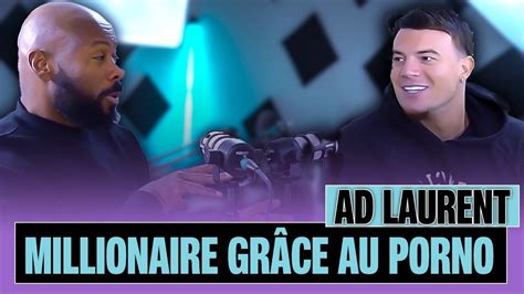 ad porno|Ad Laurent